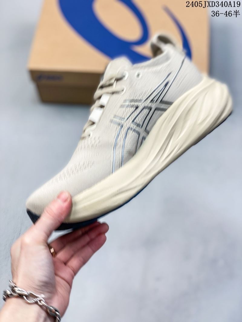 Asics Shoes